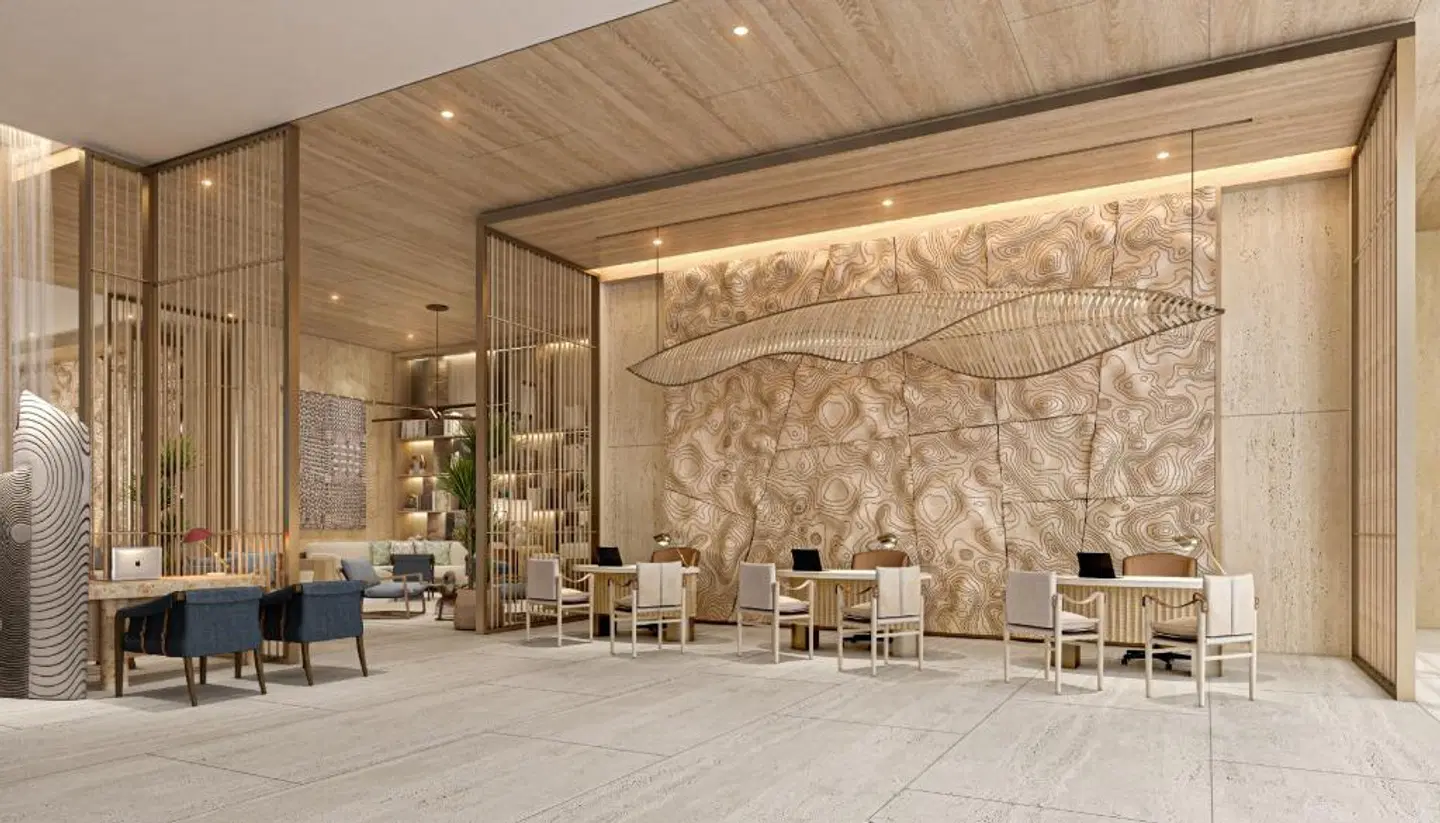 InterContinental The Red Sea Resort by IHG LOUNGE_LOBBY