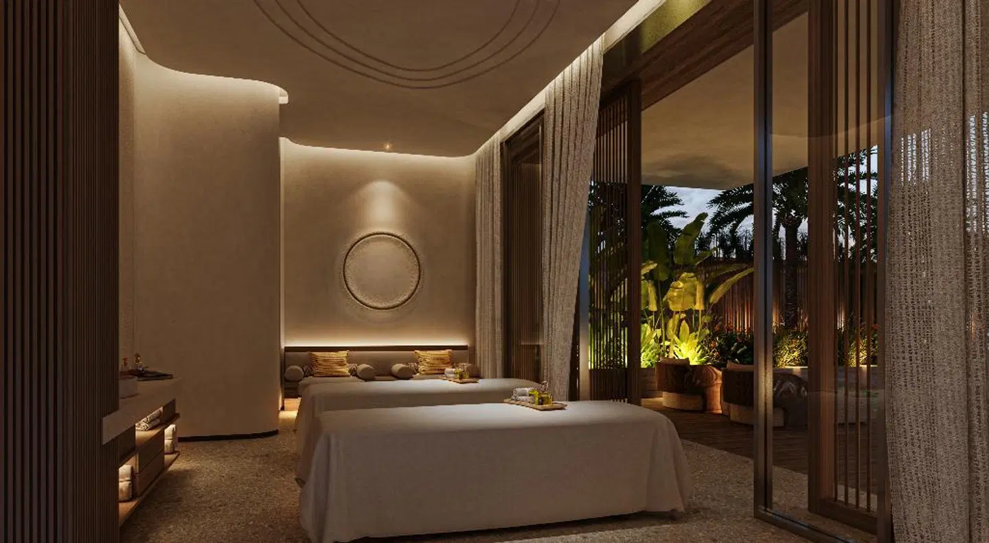 InterContinental The Red Sea Resort by IHG HEALTH_BEAUTY