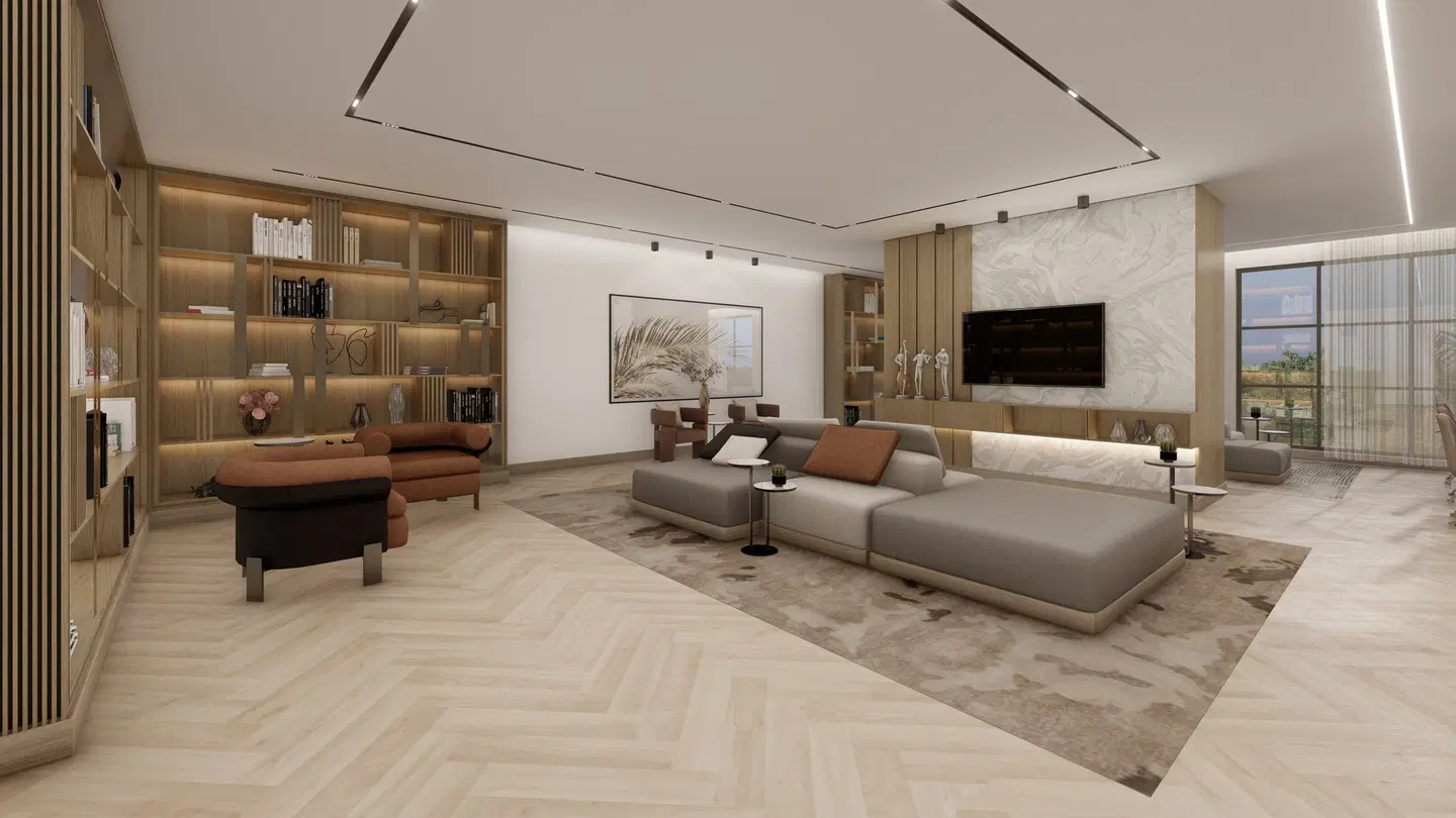 voco Jeddah Gate by IHG LOUNGE_LOBBY