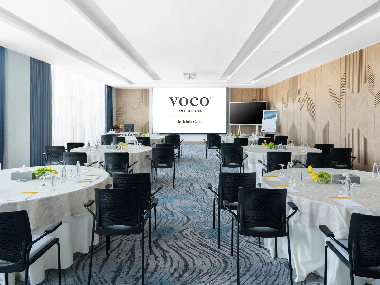 voco Jeddah Gate by IHG Konferenz