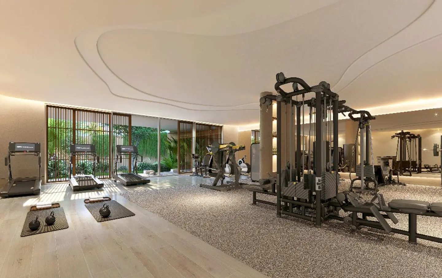 InterContinental The Red Sea Resort by IHG SPORTS_AND_LEISURE