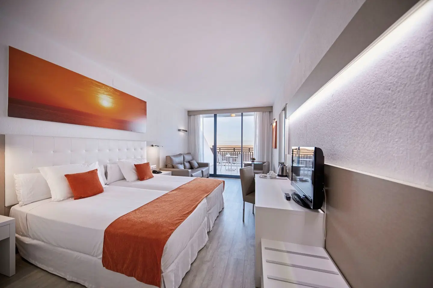 Sandos Papagayo ROOM_EXAMPLE
