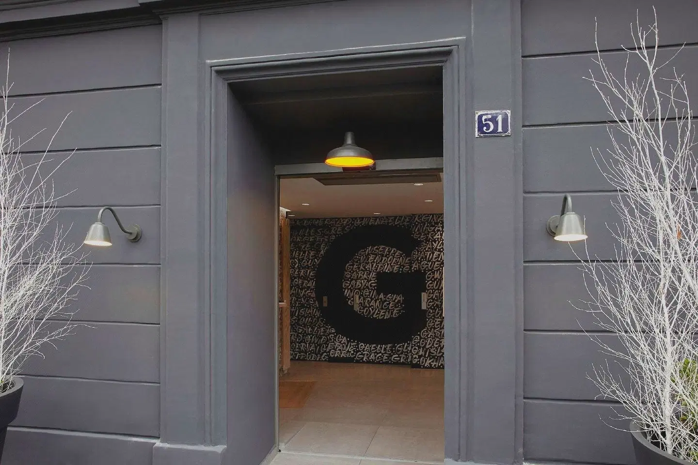 Hotel Gaston LOUNGE_LOBBY