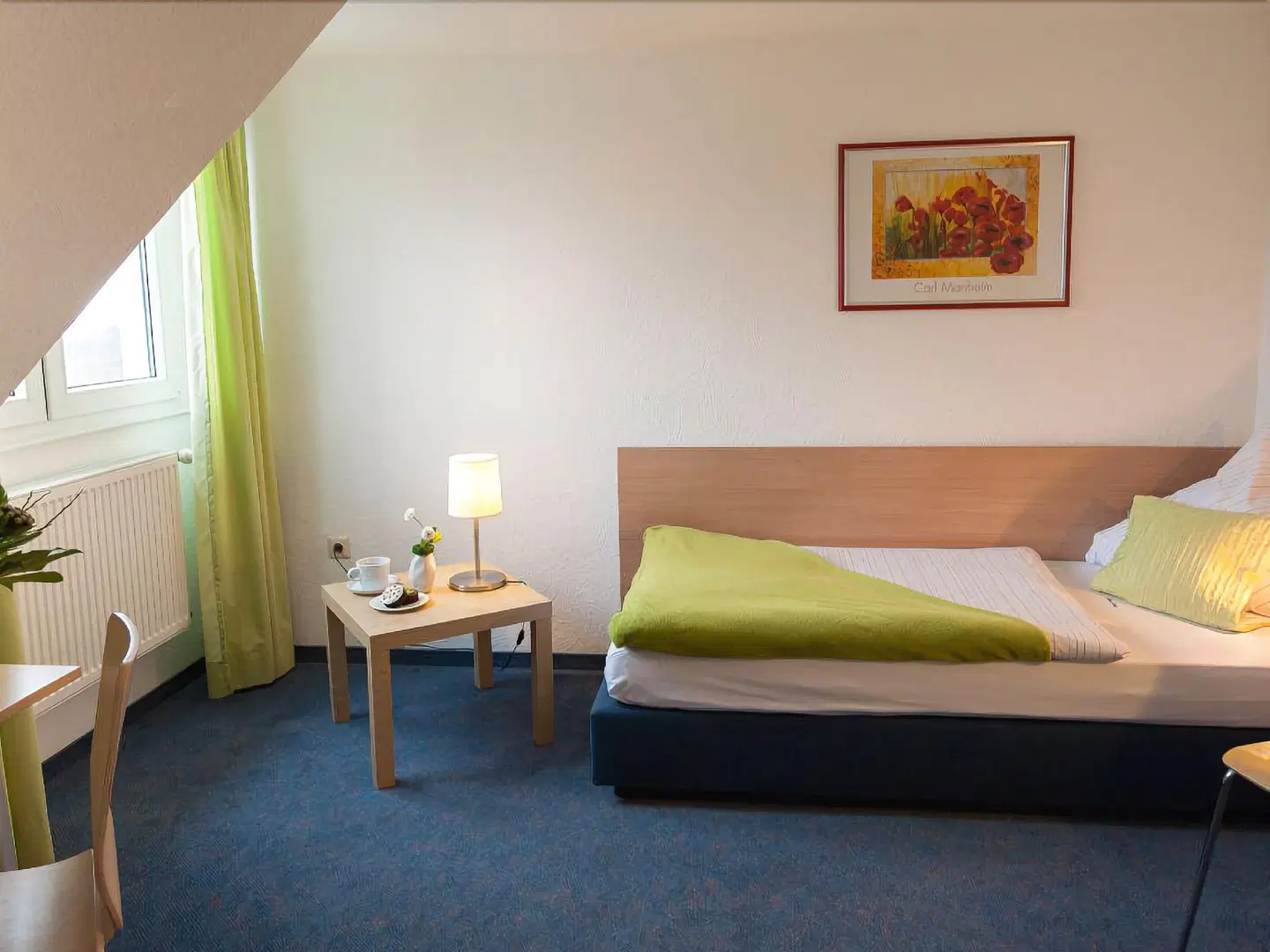 Hotel König ROOM_EXAMPLE