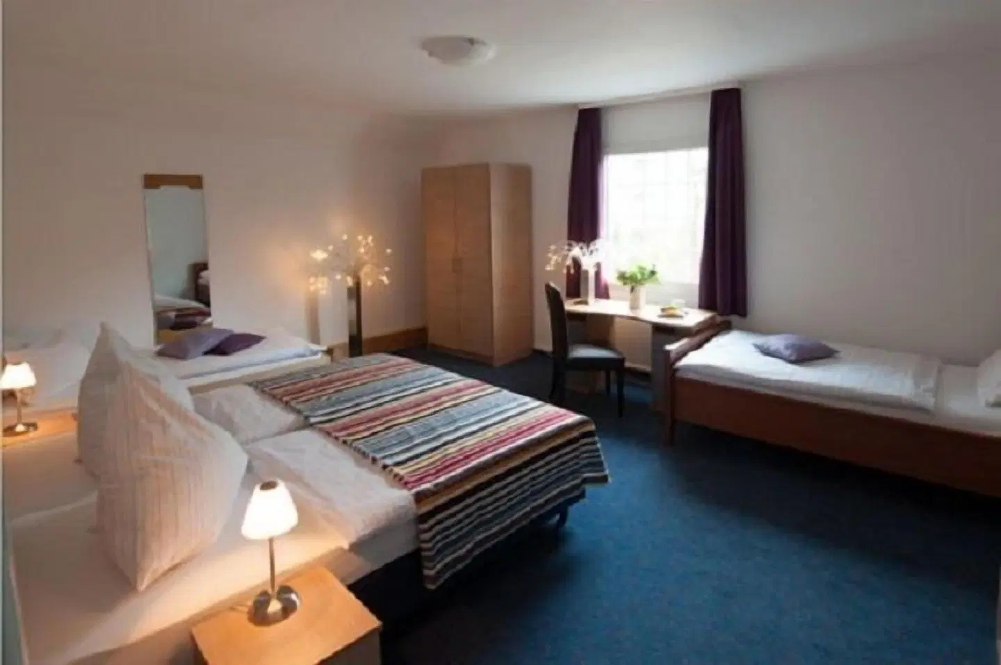 Hotel König ROOM_EXAMPLE