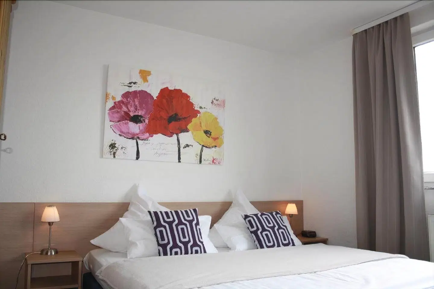 Hotel König ROOM_EXAMPLE