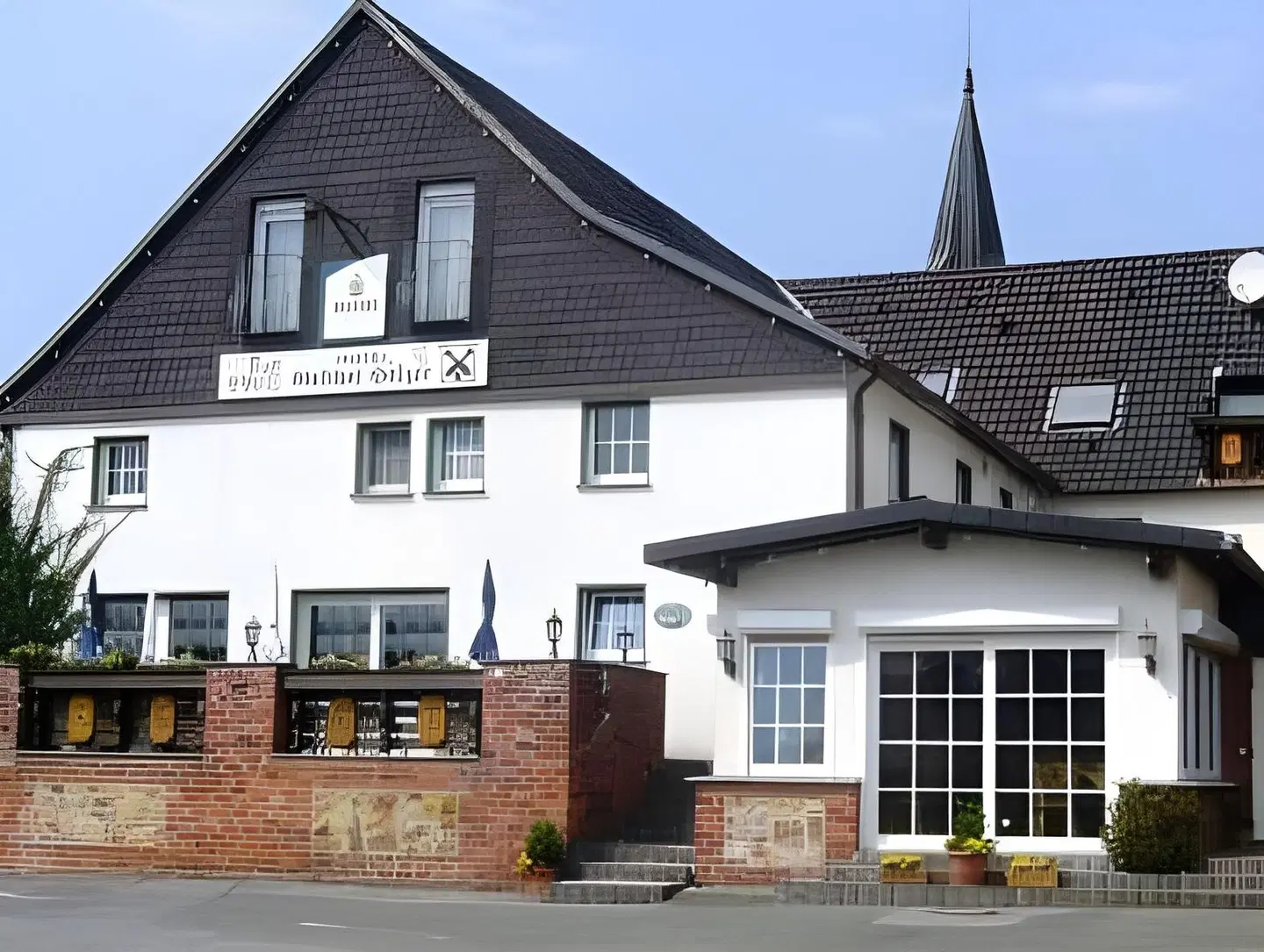 Hölzer EXTERIOR