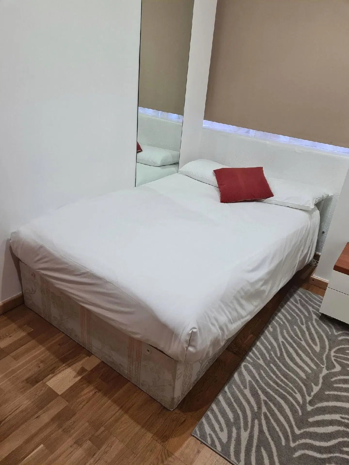 Roland House Apartments ROOM_EXAMPLE
