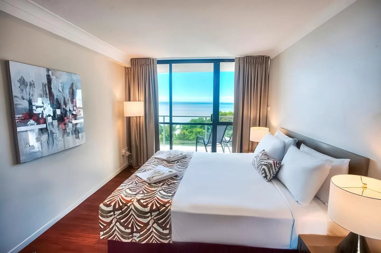 Cairns Plaza Hotel ROOM_EXAMPLE