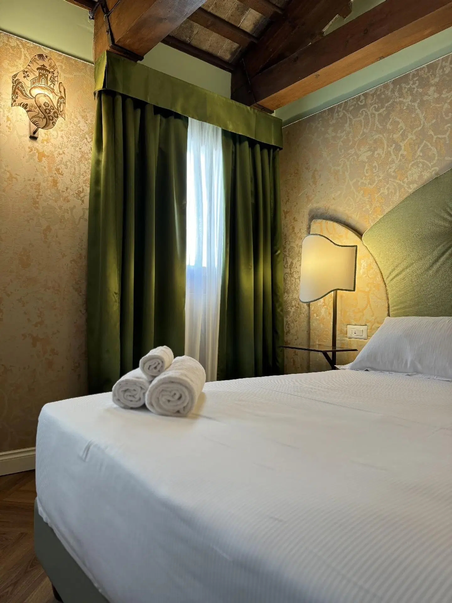 Relais Piazza San Marco HEALTH_BEAUTY