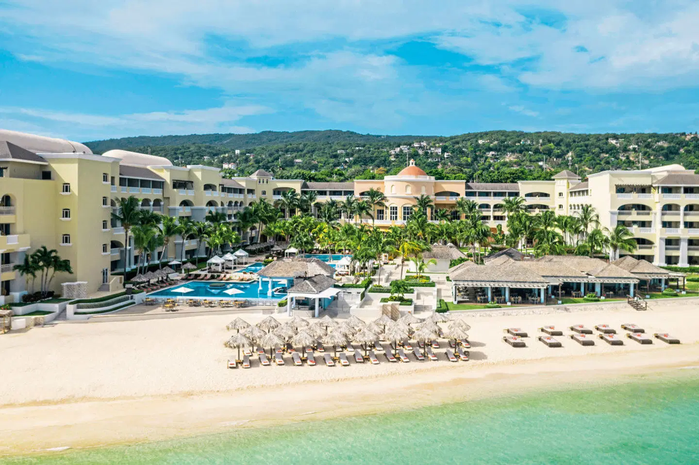 JOIA Rose Hall by Iberostar EXTERIOR