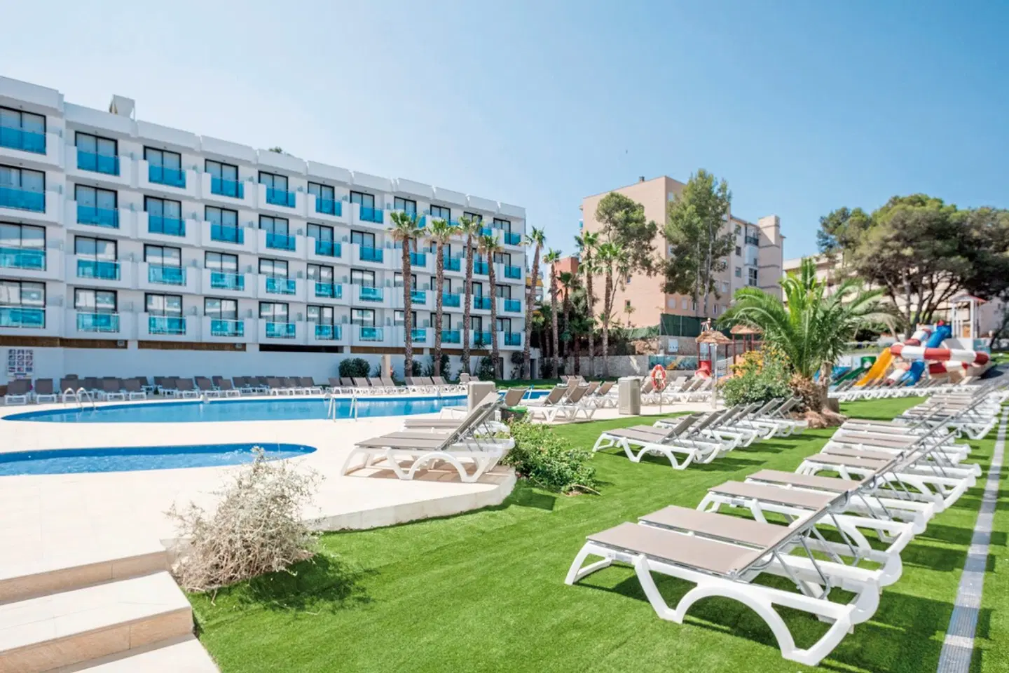 Best Sol d'Or EXTERIOR