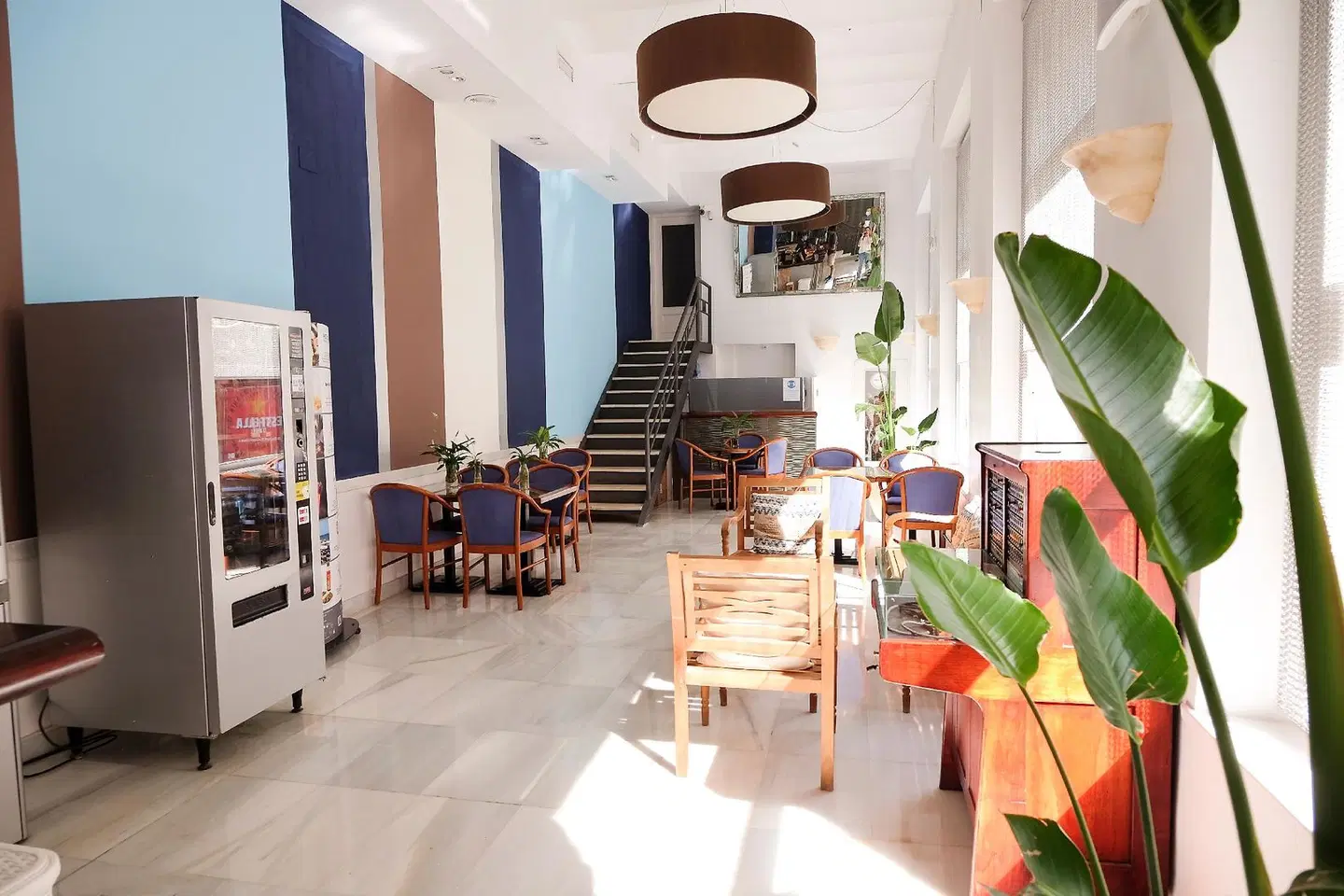 Hotel Subur Restaurant
