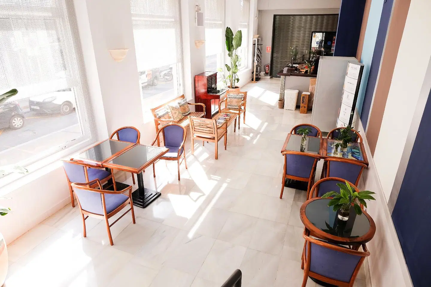 Hotel Subur LOUNGE_LOBBY