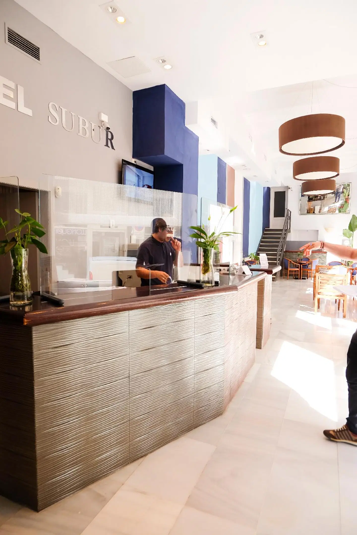 Hotel Subur LOUNGE_LOBBY