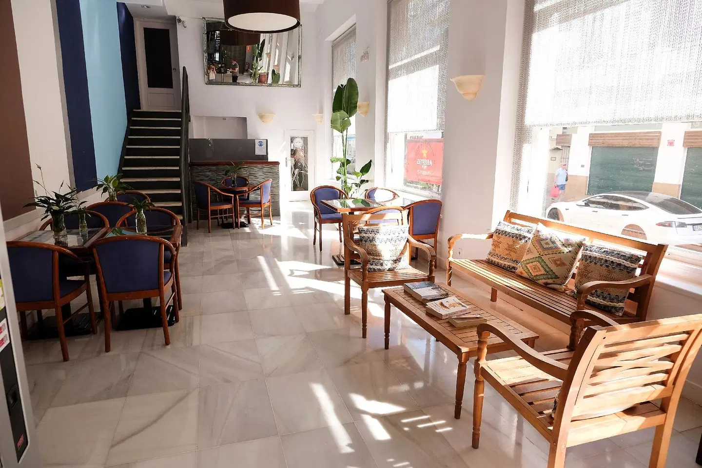 Hotel Subur LOUNGE_LOBBY
