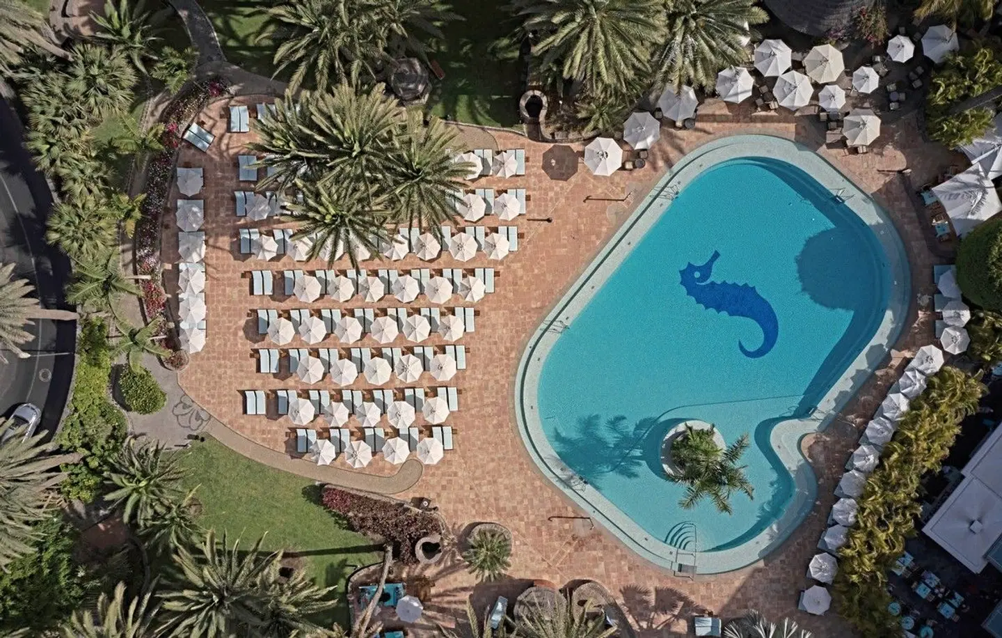 Seaside Palm Beach MODEL_IMPRESSION