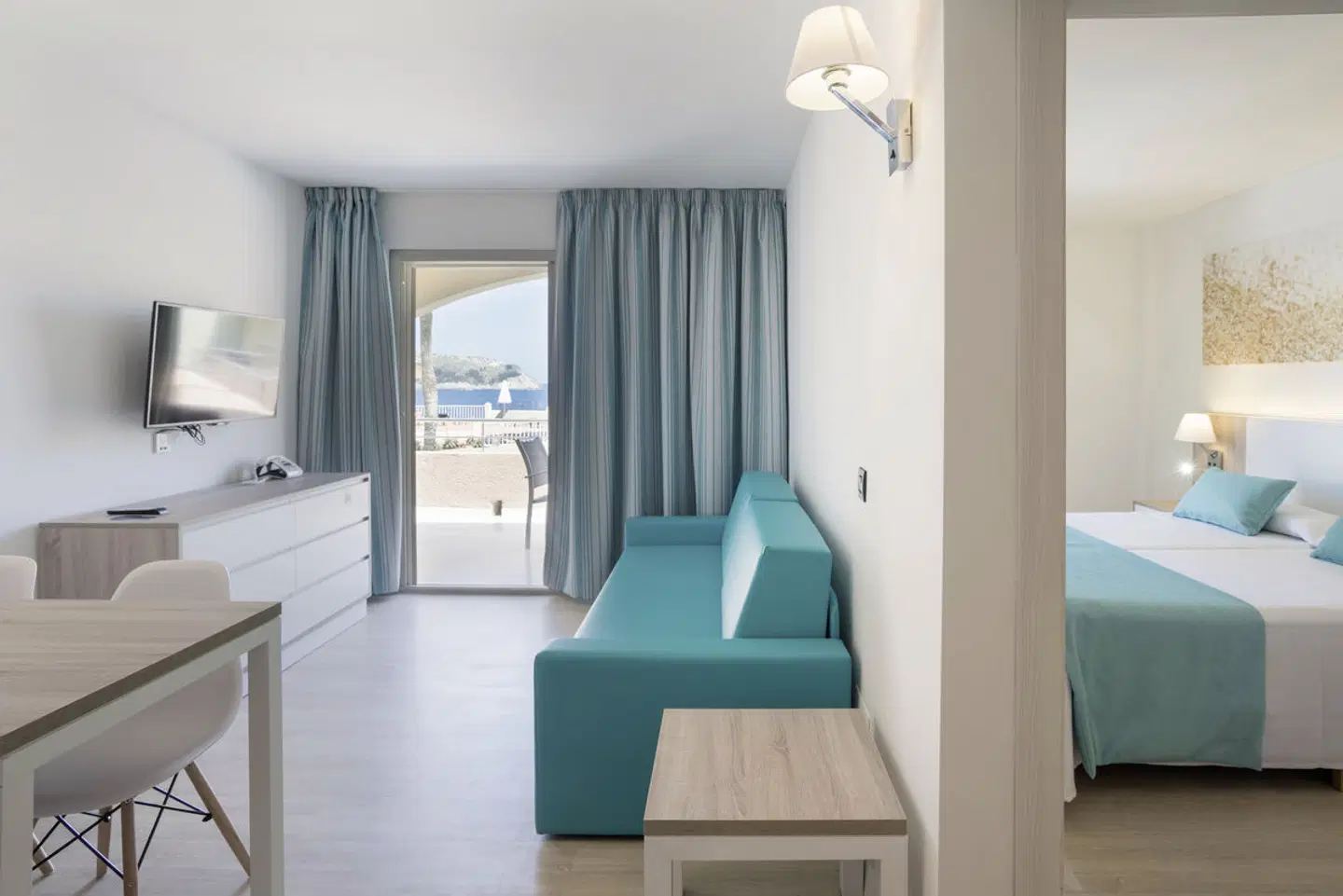 THB Guya Playa ROOM_EXAMPLE