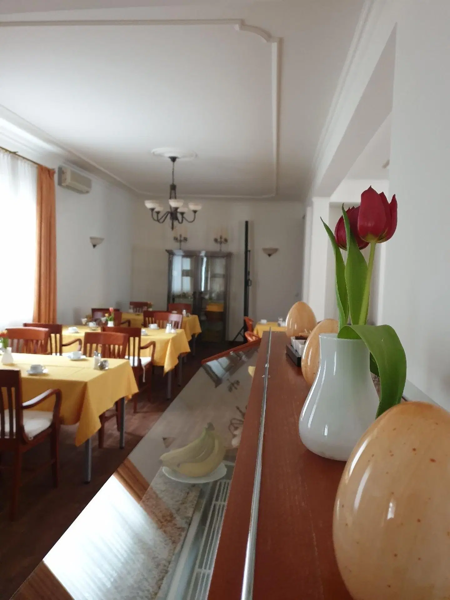 Marco Polo Restaurant
