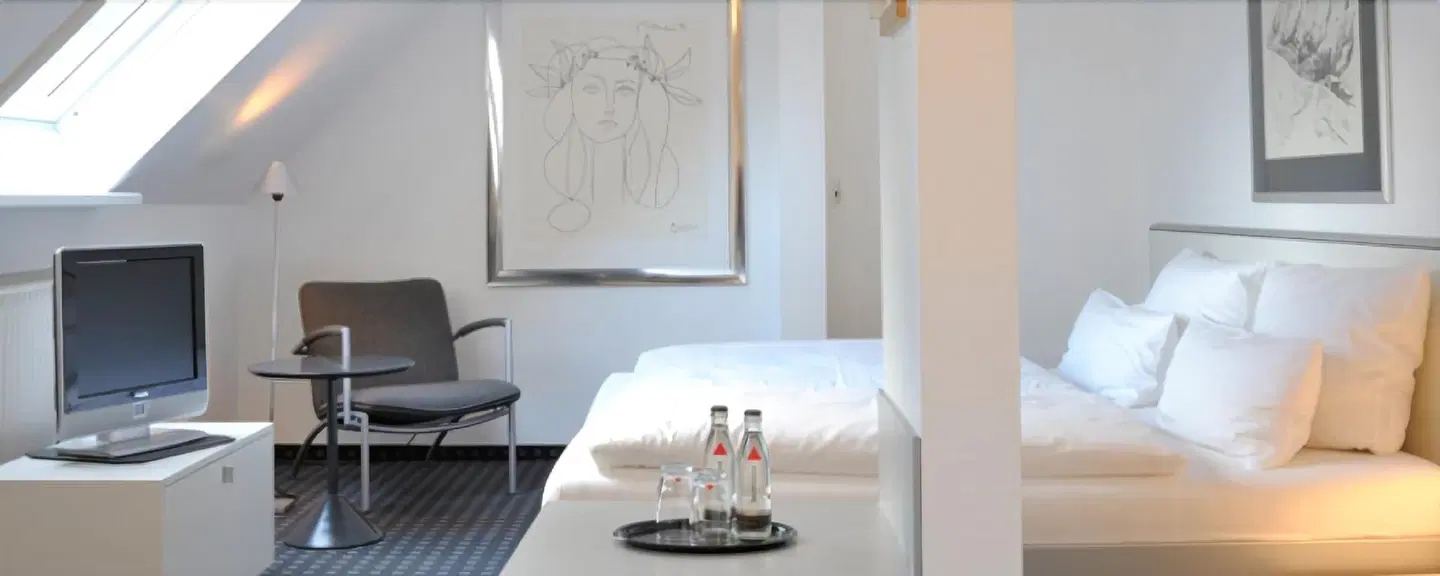 Hotel Restaurant Reuter ROOM_EXAMPLE