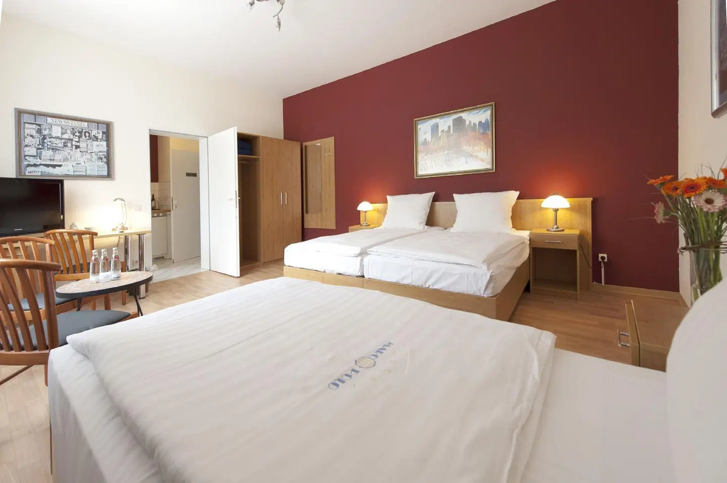 Marco Polo ROOM_EXAMPLE