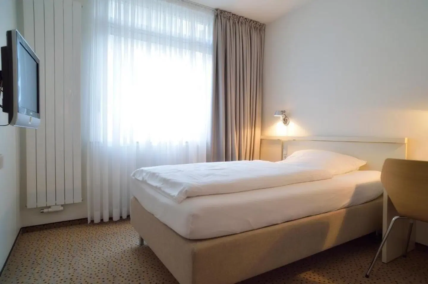 Hotel Restaurant Reuter ROOM_EXAMPLE