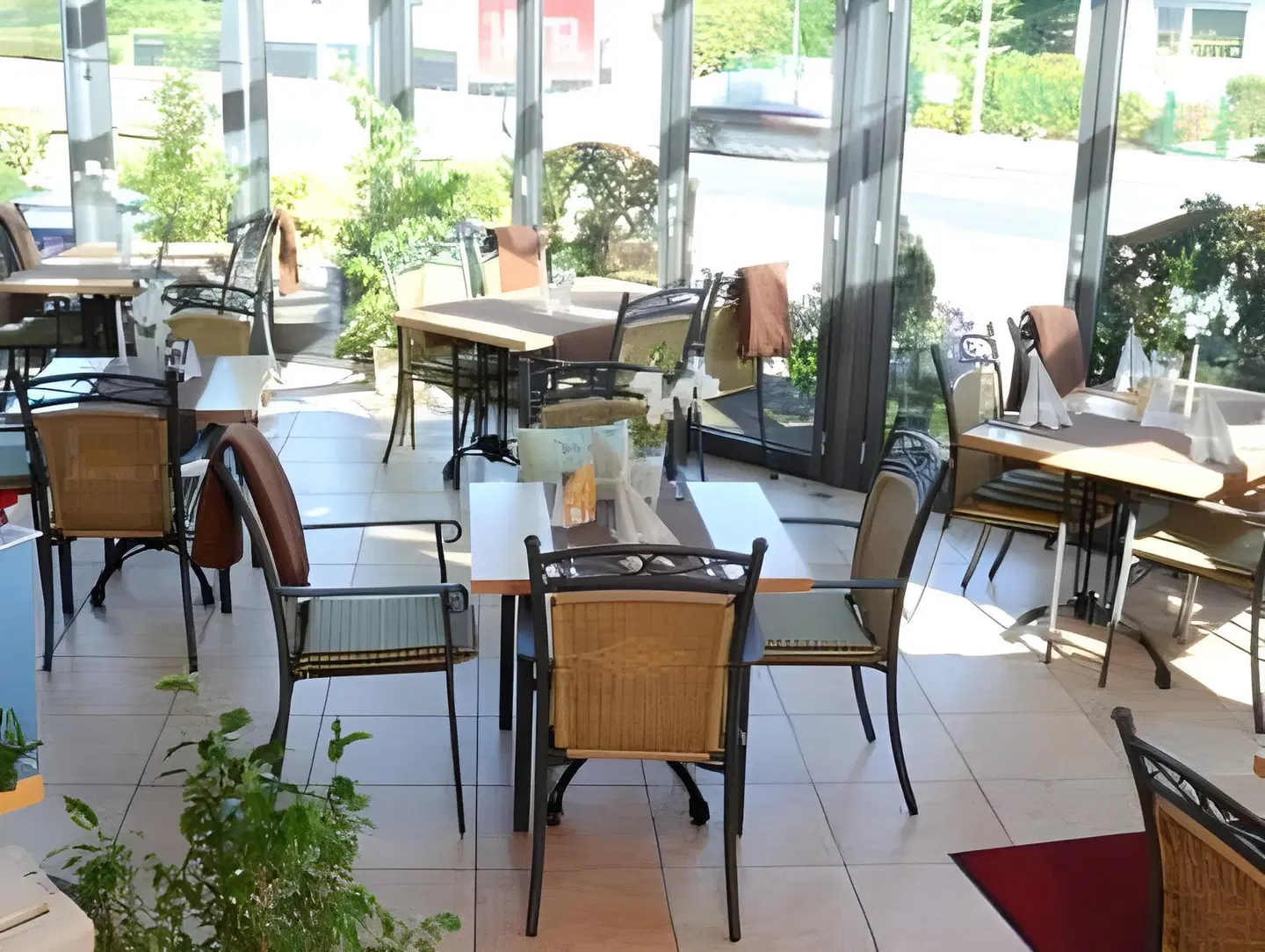 Robrooks Restaurant