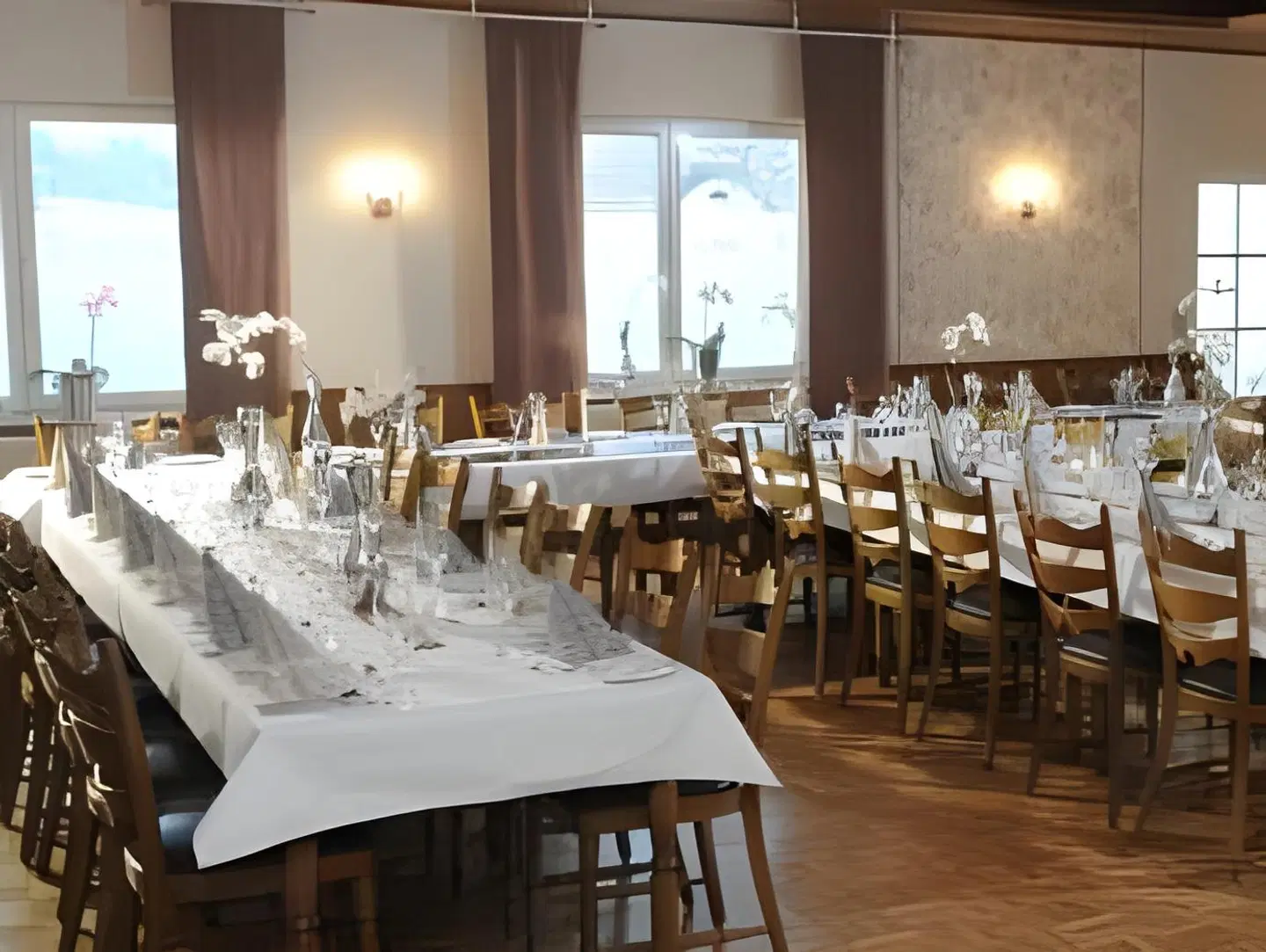 Robrooks Restaurant