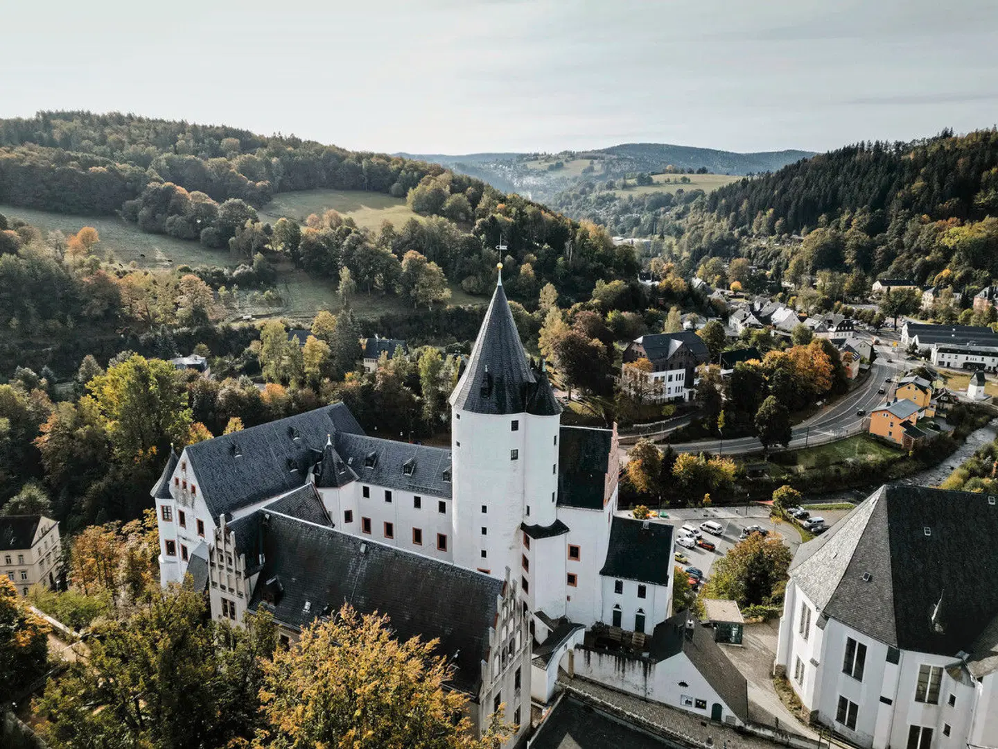 Sonnenhotel Hoher Hahn EXTERIOR