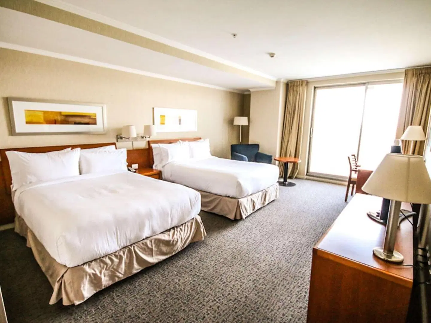 Novotel Puerto Montt ROOM_EXAMPLE