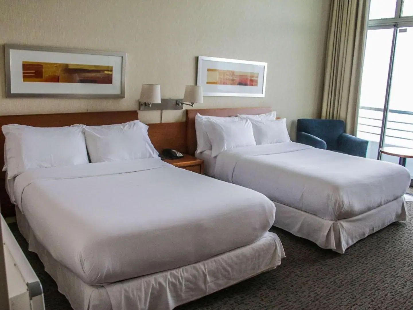 Novotel Puerto Montt ROOM_EXAMPLE