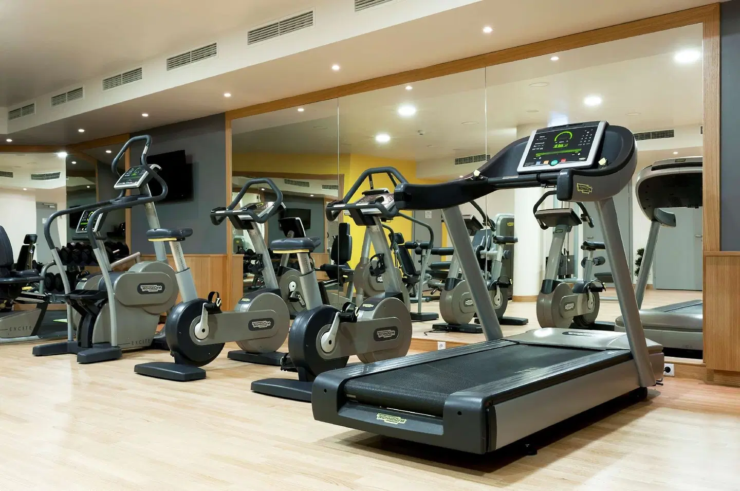Radisson Blu Hotel, Krakow SPORTS_AND_LEISURE