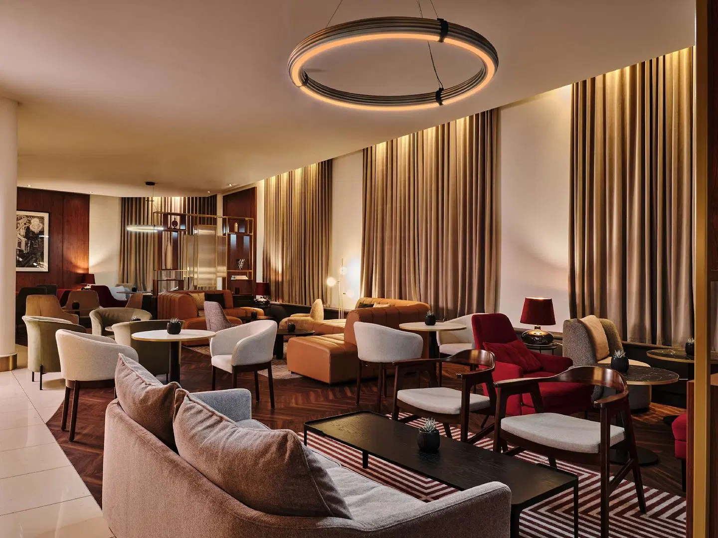 Radisson Blu Hotel, Krakow Konferenz