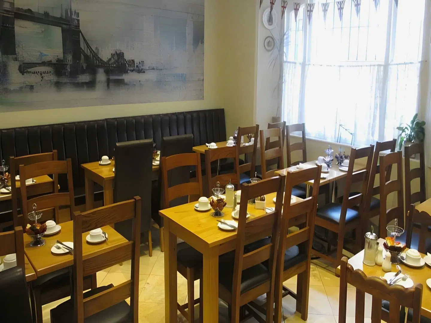 Belvedere Hotel Konferenz