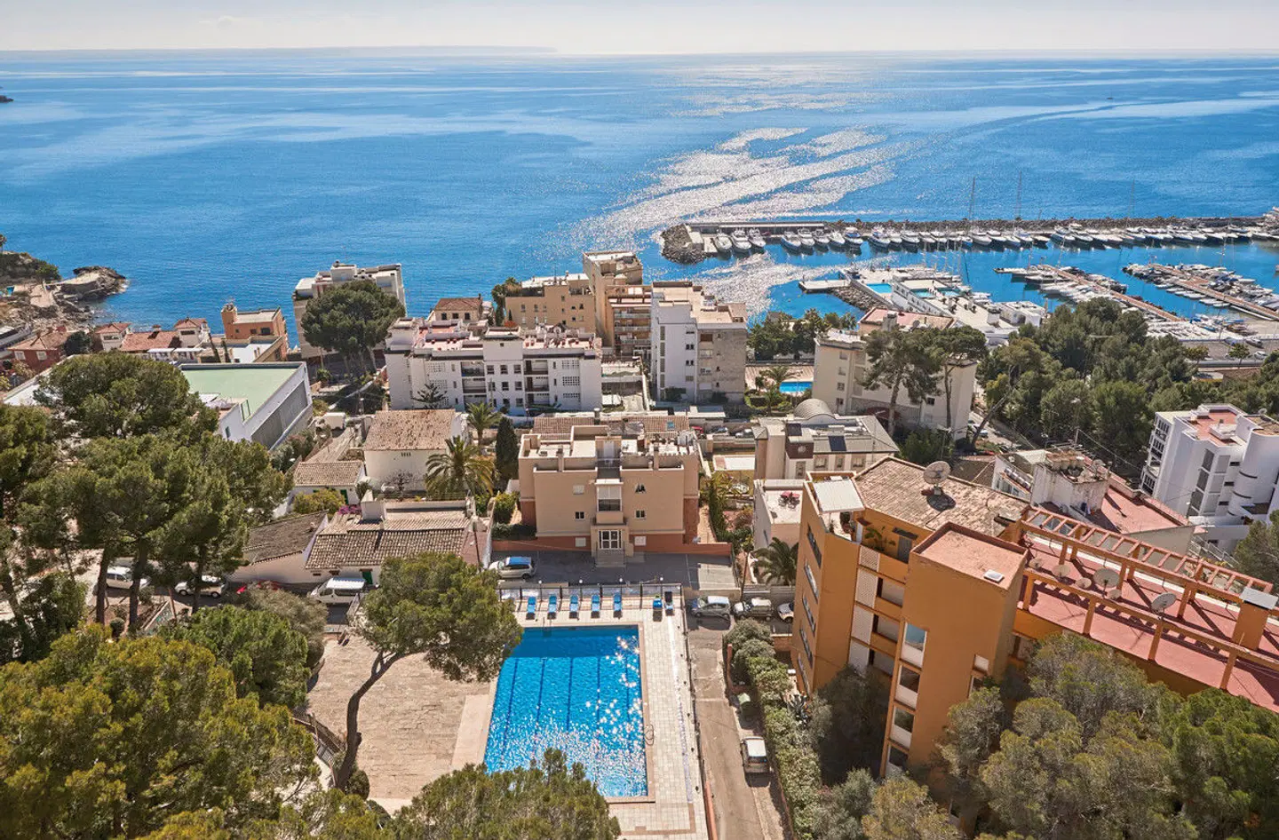 MLL Blue Bay EXTERIOR