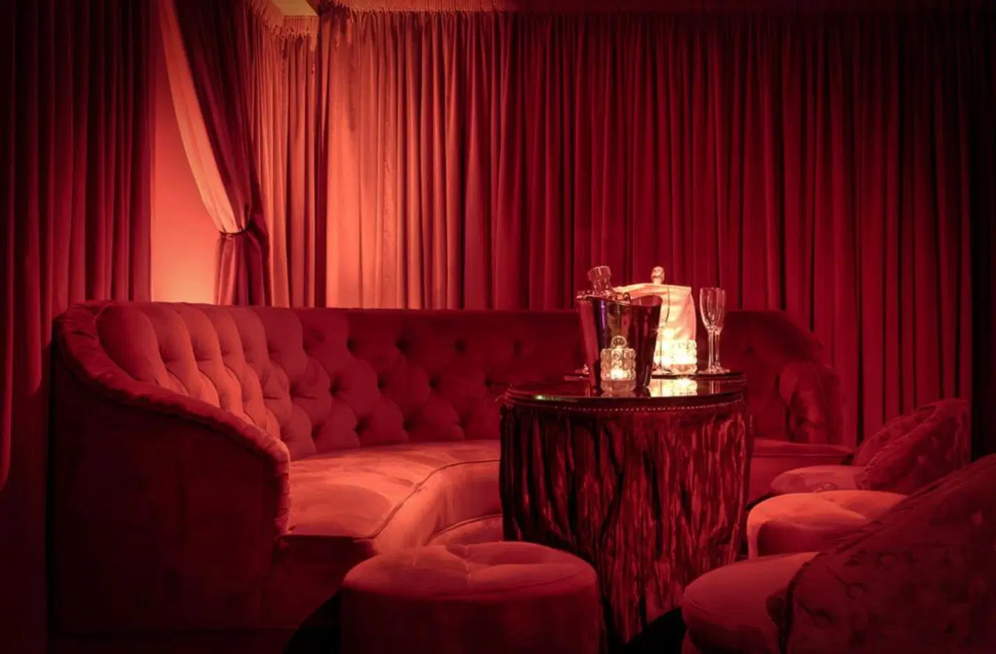 House Hotel Dublin HEALTH_BEAUTY