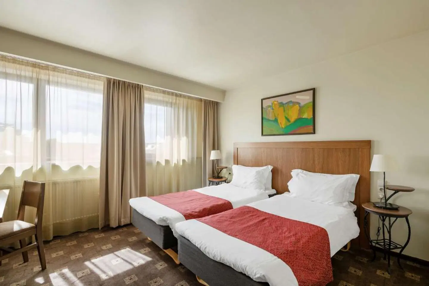 Best Western Vilnius ROOM_EXAMPLE