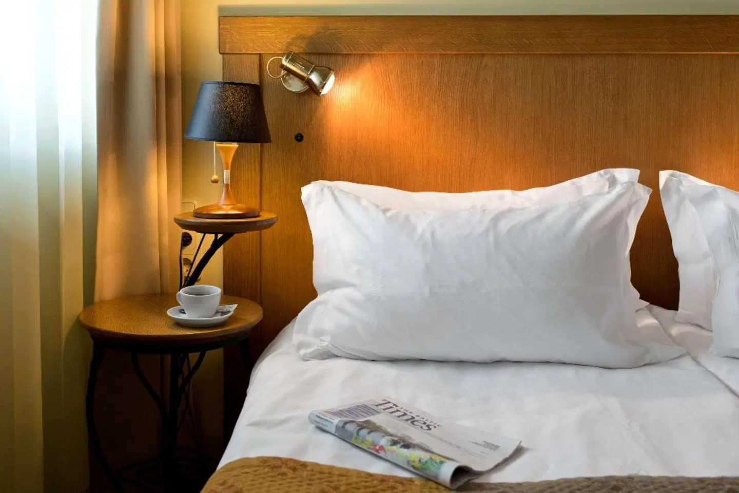 Best Western Vilnius ROOM_EXAMPLE