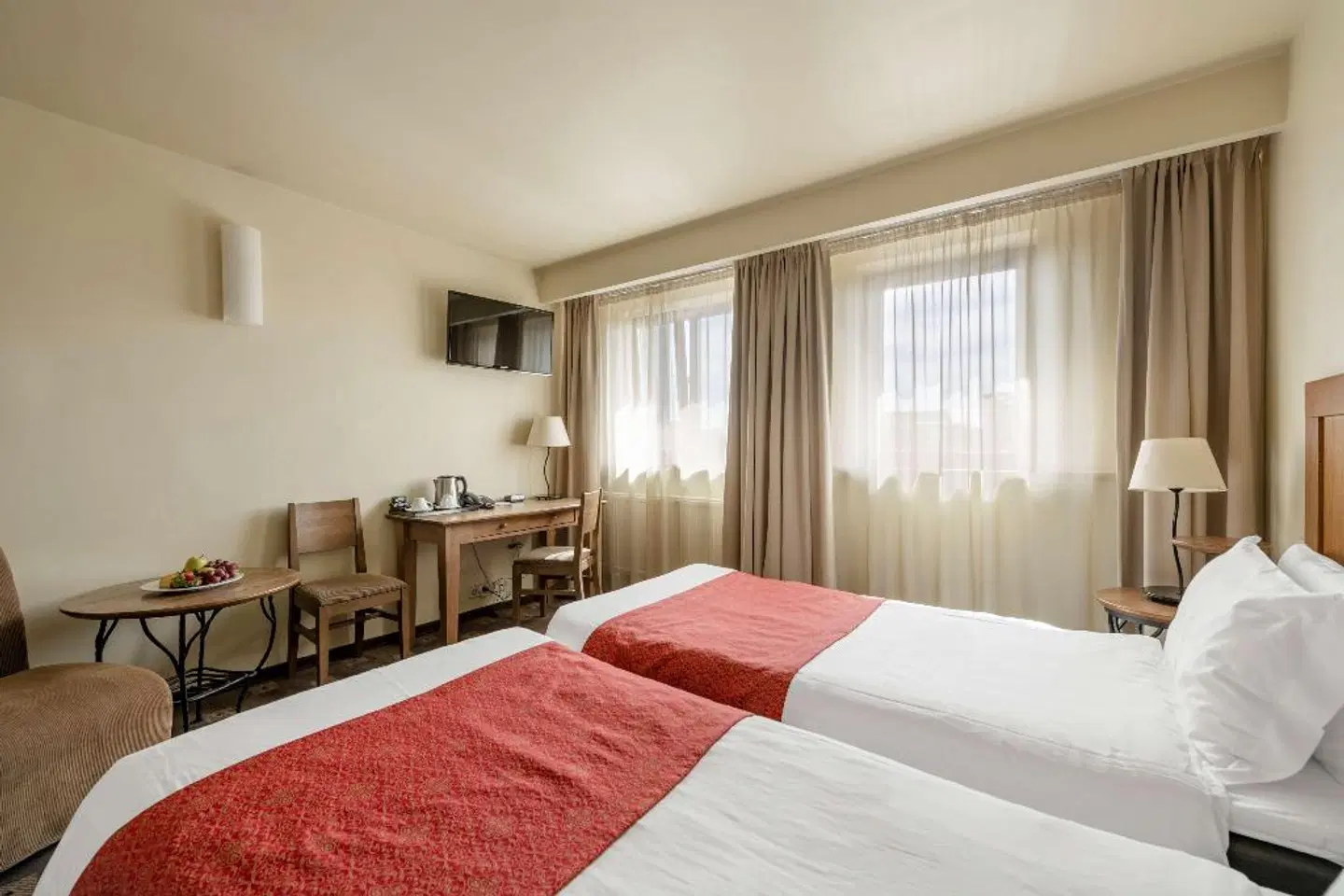 Best Western Vilnius ROOM_EXAMPLE
