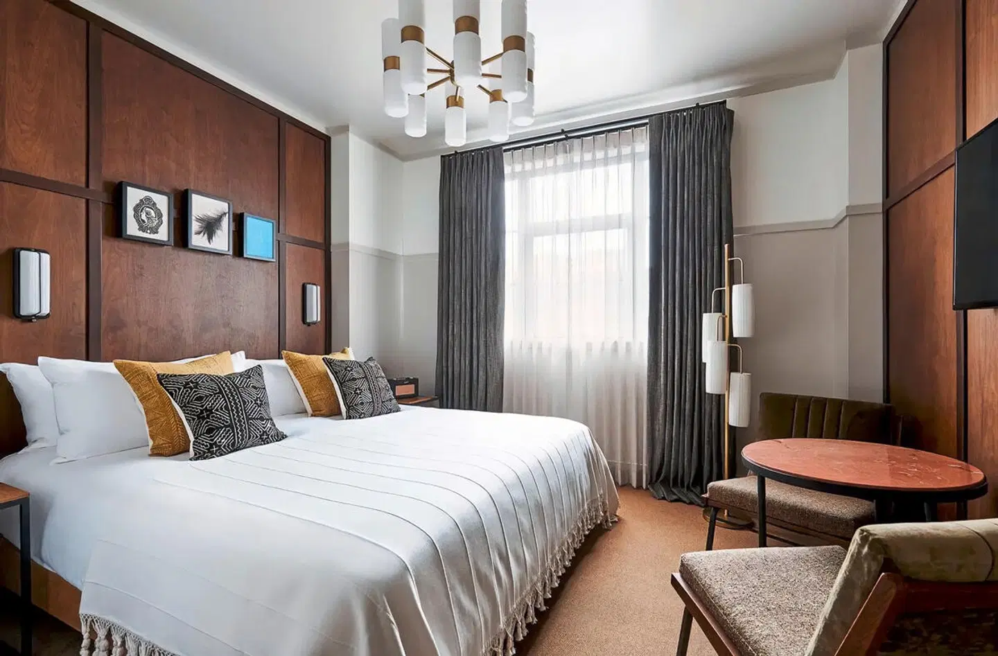 The Hoxton Portland ROOM_EXAMPLE