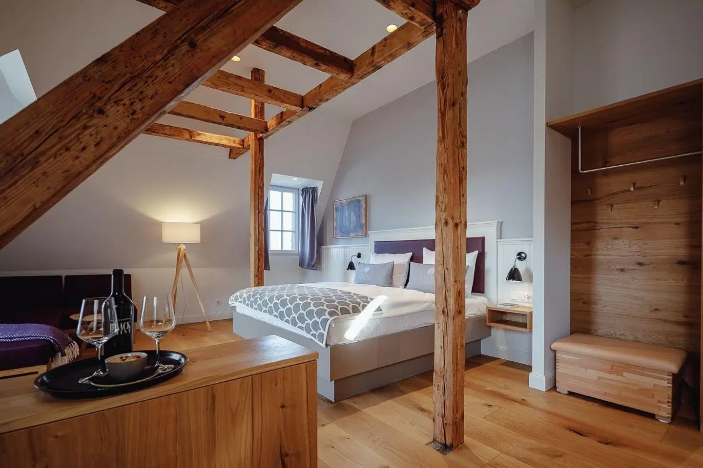 Schulhaus Hotel ROOM_EXAMPLE
