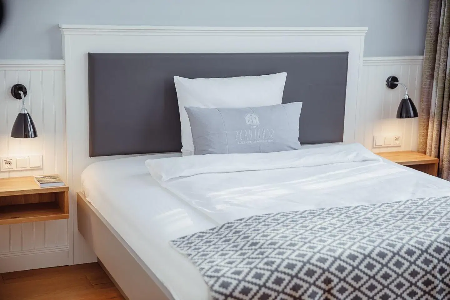 Schulhaus Hotel ROOM_EXAMPLE