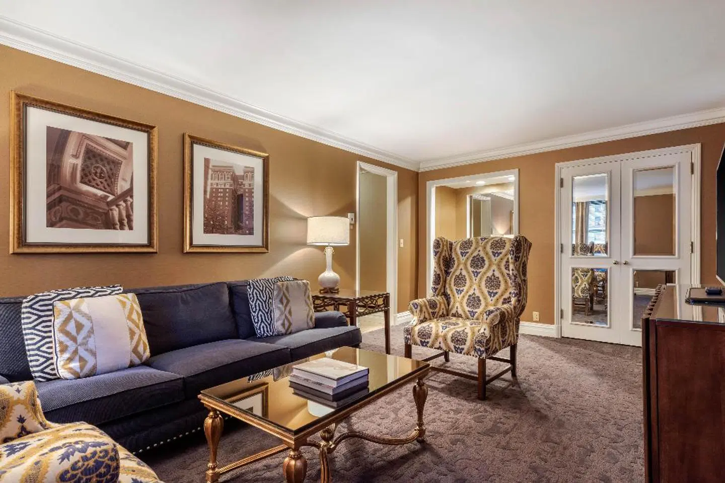 Omni William Penn LOUNGE_LOBBY