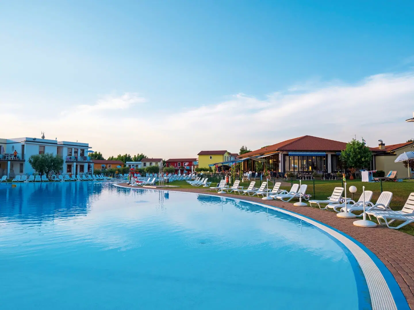 Gasparina Village OUTDOOR_POOL