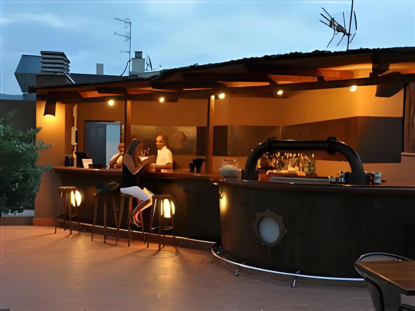 Kalma Sitges Hotel SPORTS_AND_LEISURE