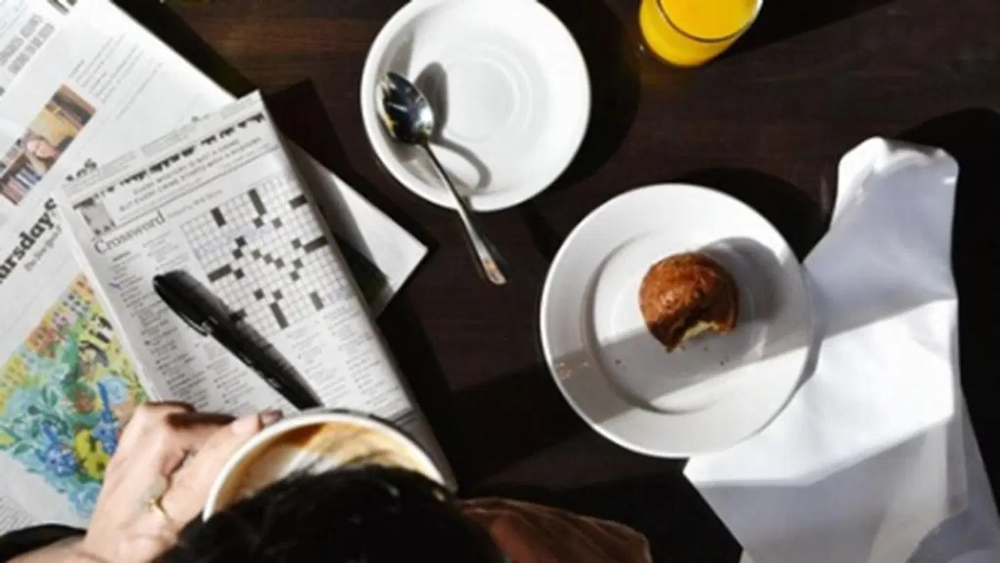 The Paramount Hotel Portland SPORTS_AND_LEISURE