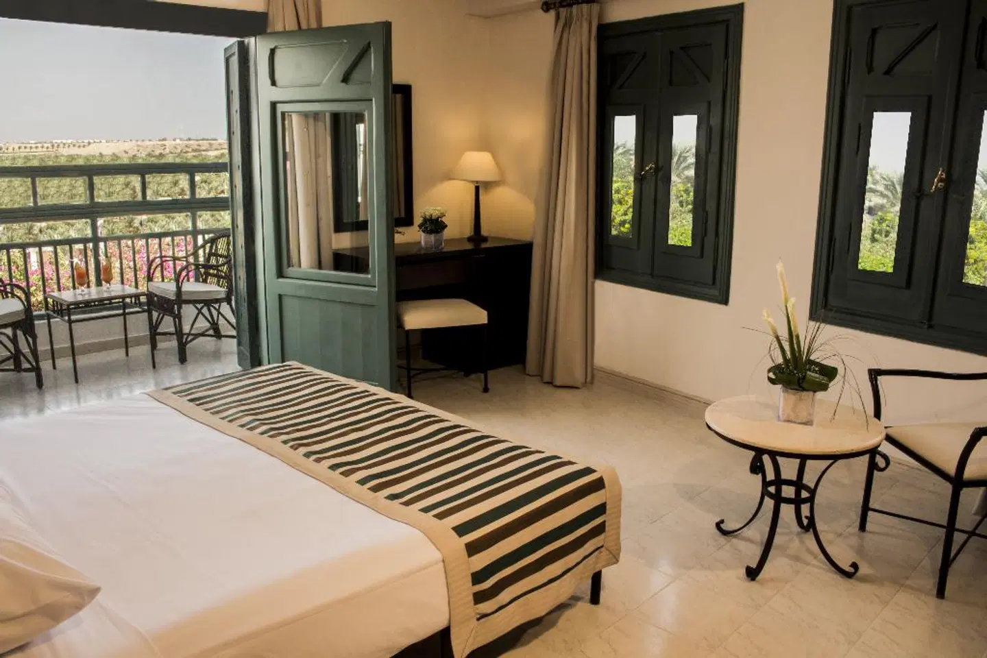 JAZ Neo Naama Bay ROOM_EXAMPLE