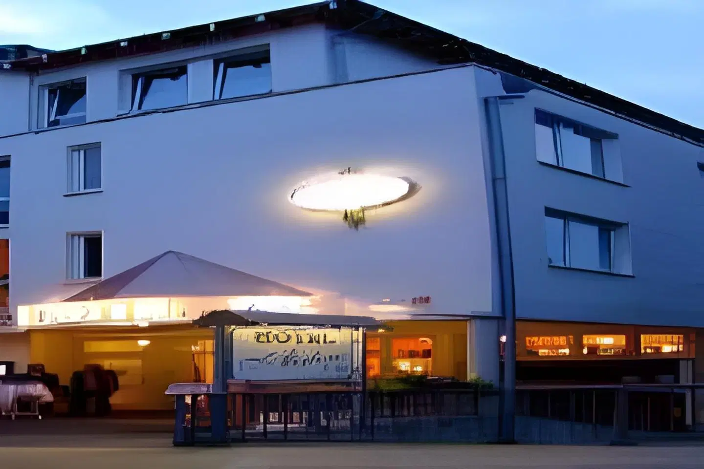 Abalone EXTERIOR