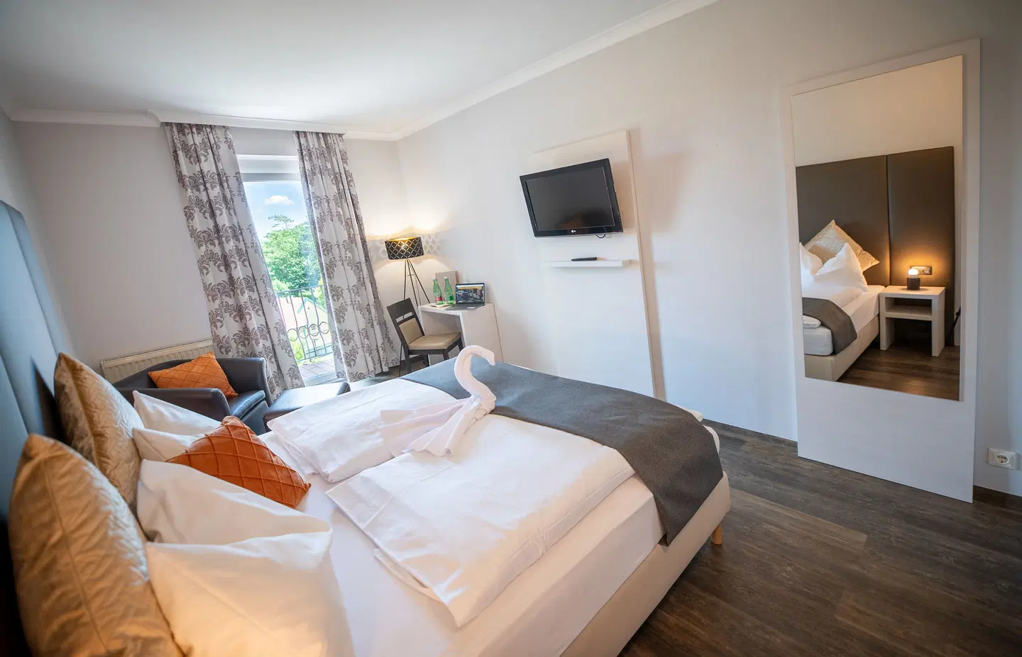 Marc Aurel ROOM_EXAMPLE