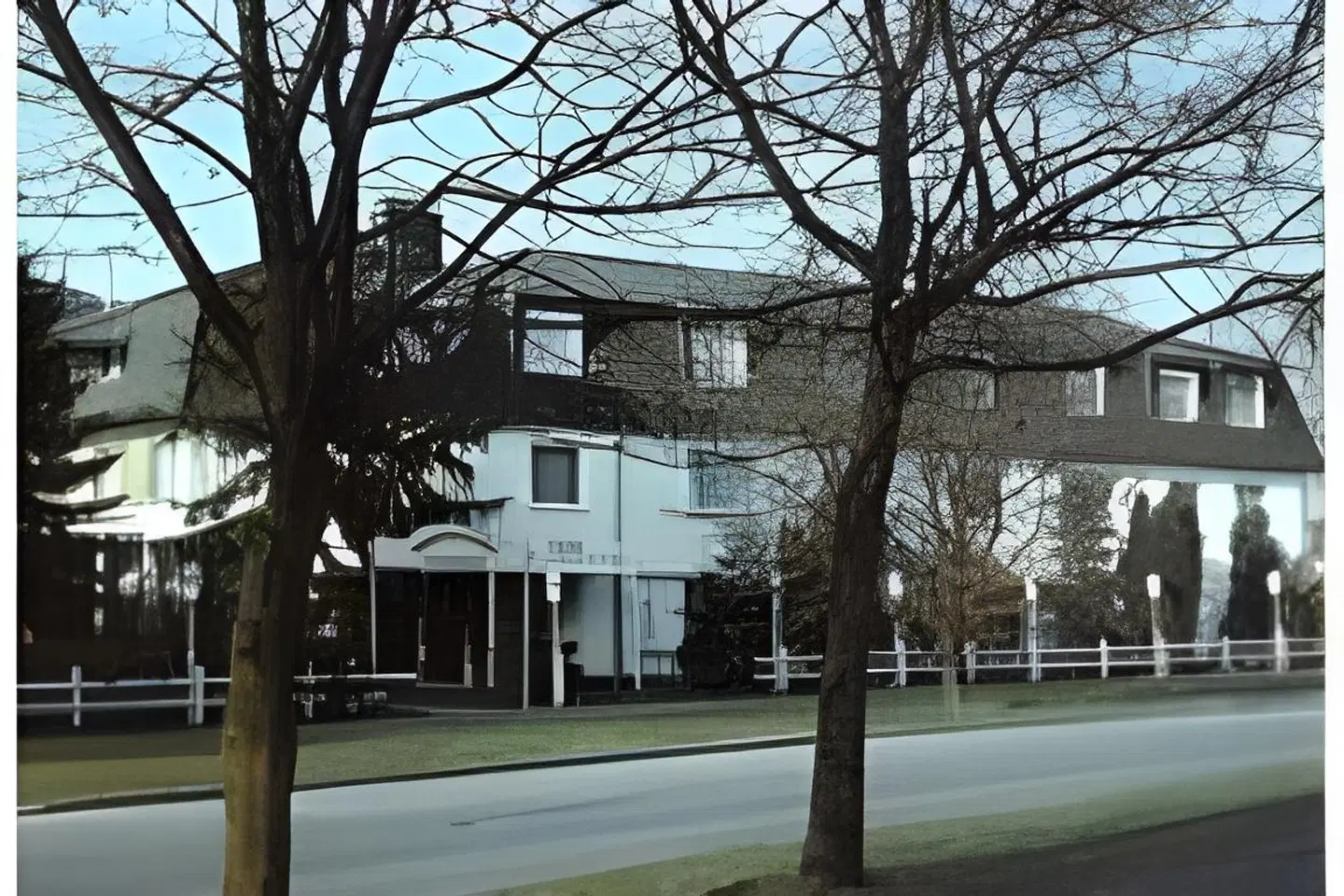 Gartenhotel Fettehenne EXTERIOR